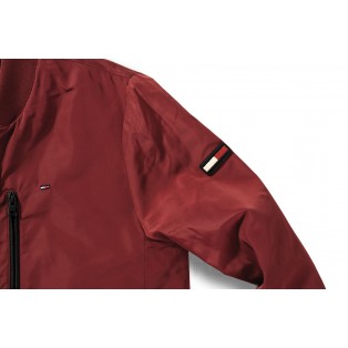 TOMMY HILFIGER KURTKA MESKA BOMBER JACKET